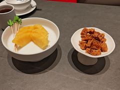 -俏立方·15年新楚菜
