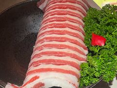 -芸山季·云南野生菌火锅(人民广场来福士店)