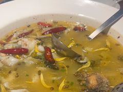 -太二酸菜鱼(中山龙之梦店)