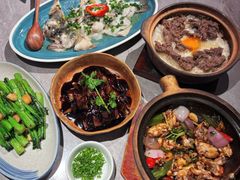 -啫神·广州地标美食(北京路店)