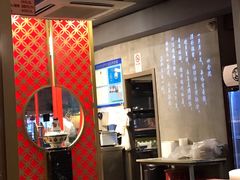 -京韵胡同·酱香羊蝎子火锅涮肉(长寿路店)