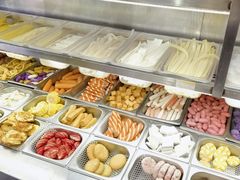 -菲哥麻辣烫(贵山小区店)