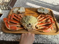 -震海贝烤贝·民俗特色店(延吉总店)