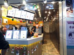 门面-CoCo都可(惠福店)