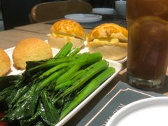 -麦龙·新港风料理(江汉路店)