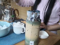 -听雨小筑茶舍(观音桥·龙湖新壹街店)