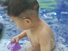 -龙格亲子游泳·水育早教运动中心(绿宝中心)