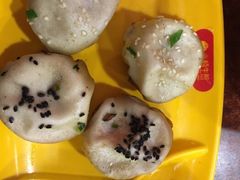 -小杨生煎(成山巴黎春天店)
