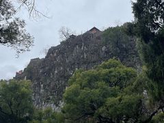 -桂林独秀峰王城景区