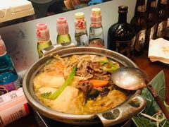 -初居食屋日式料理(万象城购物中心店)