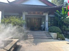 -雷峰塔·藕香居餐厅