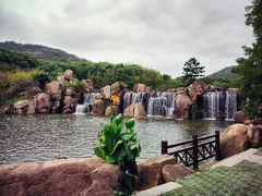 -白马涧龙池景区