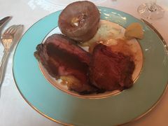-The Ritz Restaurant