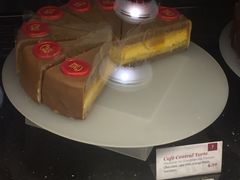 -中央咖啡馆