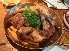 -宝莱纳餐厅(滨江店)