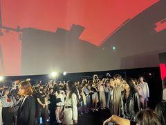 -欢乐海岸椰林沙滩-2025湾区超级灯会