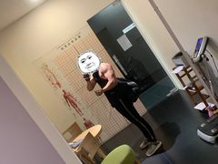 -峰鸟24h自助健身(锦泰城店)