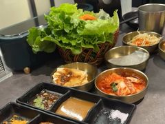 -大發韩国烤肉(八佰伴店)