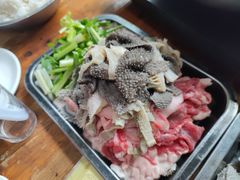 -秧塘牛八宝(金山路店)