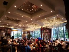 大堂-宁波状元楼酒店(和义路店)