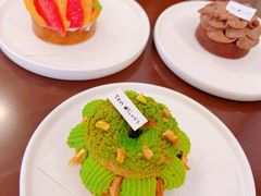 -Ten Olives甜点
