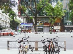 -赛百味SUBWAY(小北店)