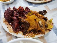 -尹记餐馆(花园店)