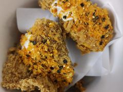 -肯德基(杭州和平饭店)