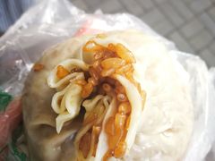 -航天馒头(瞻园路店)