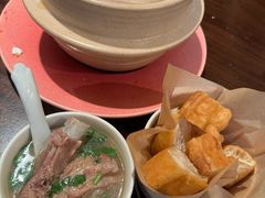 -狮拾久·现代新加坡料理(福田COCO Park店)