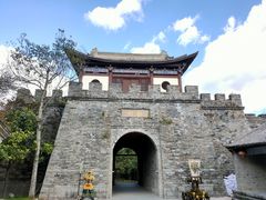-天龙八部武侠城
