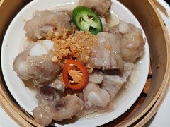 -滨河壹号烤鸭