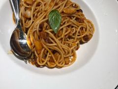-玛尚诺Pizza&Bar(长泰广场店)