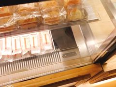 -鲍师傅糕点(国金街店)