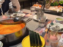 -集渔·泰式海鲜火锅(科华店)