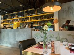 -IL Forno 意坊·意大利餐厅(花园店)