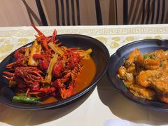 -聚味瞿记·龙虾堂(天元店)