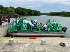 -苏州太湖国家湿地公园