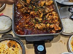 -鱼酷活鱼烤鱼(沈阳大悦城店)