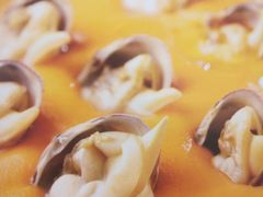 三鲜蒸蛋-眉州东坡(春秀路店)
