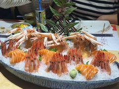 -清水日本料理铁板烧(学府路店)