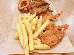 -必胜客(金元宝店)