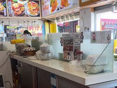 -家宴·灌蛋·沙茶面(曾厝垵店)