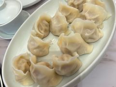 -喜鼎海胆水饺(平安金融中心店)