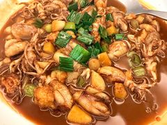 -玖味(老工人西路店)