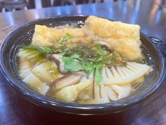 -善和缘素食自助餐厅(浦西万达店)