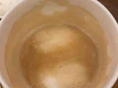 -浙江西子宾馆·瑶园咖啡厅