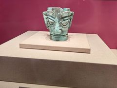 -呼和浩特博物馆