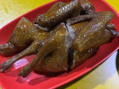 -光明刘冰乳鸽店(光明法政北路店)