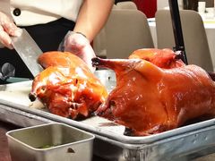 -东门烤鸭店(鼓楼店)